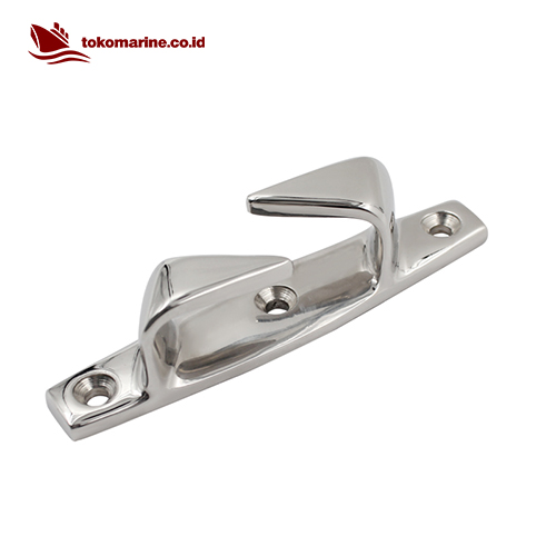 SH005-009-6"R BOW CHOCKS 6" RIGHT - Image 2