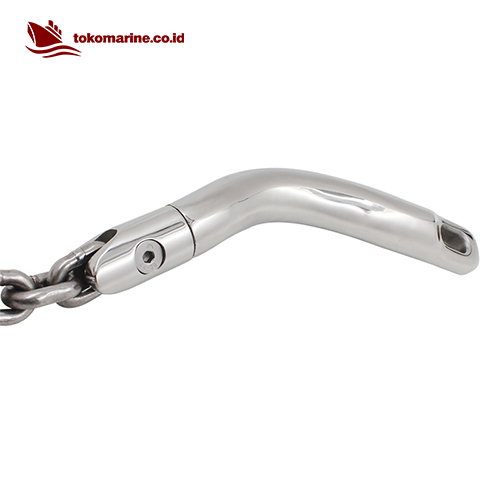 SH003-001-1012 SWIVEL ANCHOR CONNECTOR 10 mm-12 mm - Image 3