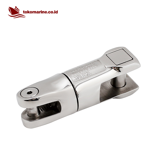 SH003-006-1012 SWIVEL ANCHOR CONNECTOR 10"- 12" - Image 3