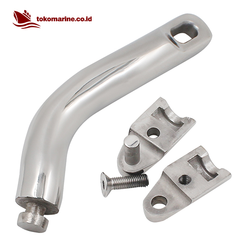 SH003-001-1012 SWIVEL ANCHOR CONNECTOR 10 mm-12 mm - Image 5