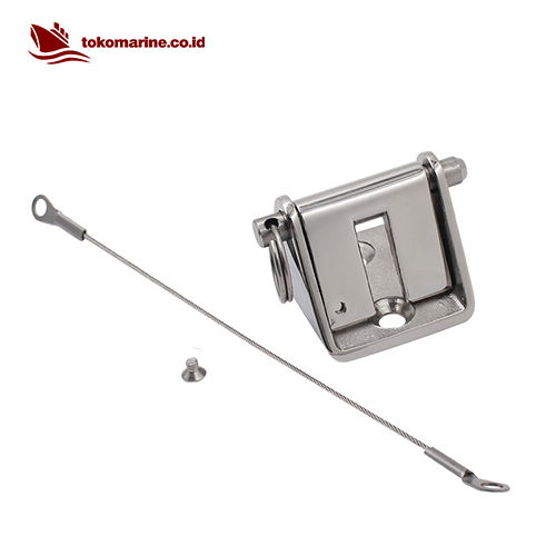 SH004-004-1012 ANCHOR CHAIN STOPPER - Image 7
